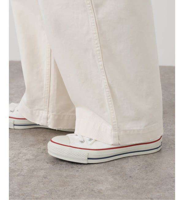 journal standard luxe「《追加》ツイルスタンダードチノ」|チノ|