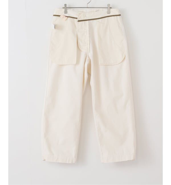 journal standard luxe「《追加》ツイルスタンダードチノ」|チノ|