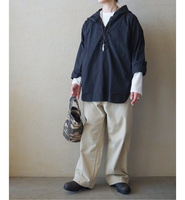 journal standard luxe「《追加》ツイルスタンダードチノ」|チノ|