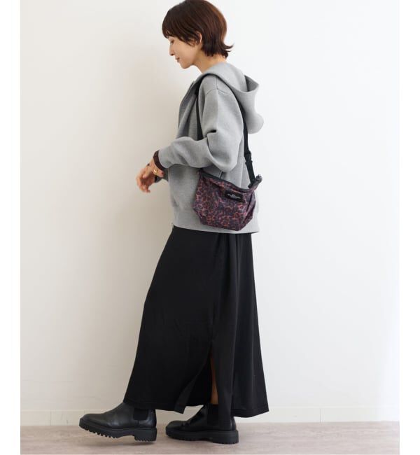 JOURNAL STANDARD relume「《追加》フーディーコンパクトブルゾン」|パーカー|