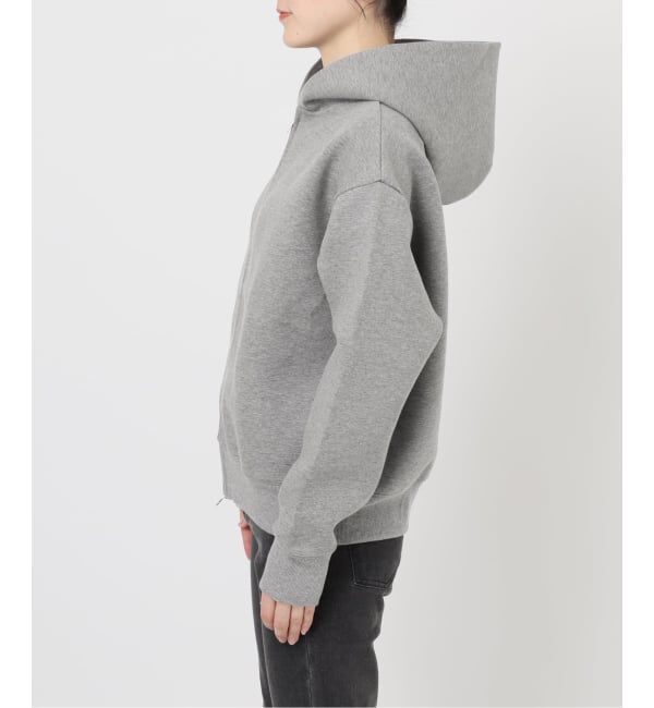 JOURNAL STANDARD relume「《追加》フーディーコンパクトブルゾン」|パーカー|