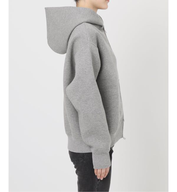 JOURNAL STANDARD relume「《追加》フーディーコンパクトブルゾン」|パーカー|