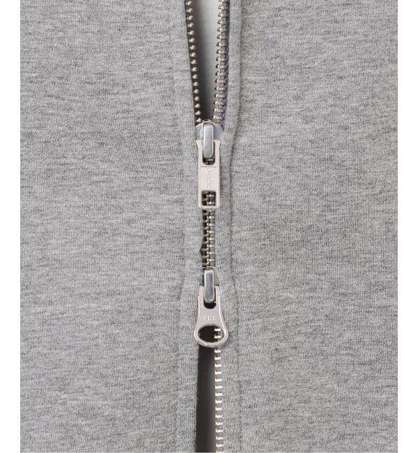 JOURNAL STANDARD relume「《追加》フーディーコンパクトブルゾン」|パーカー|