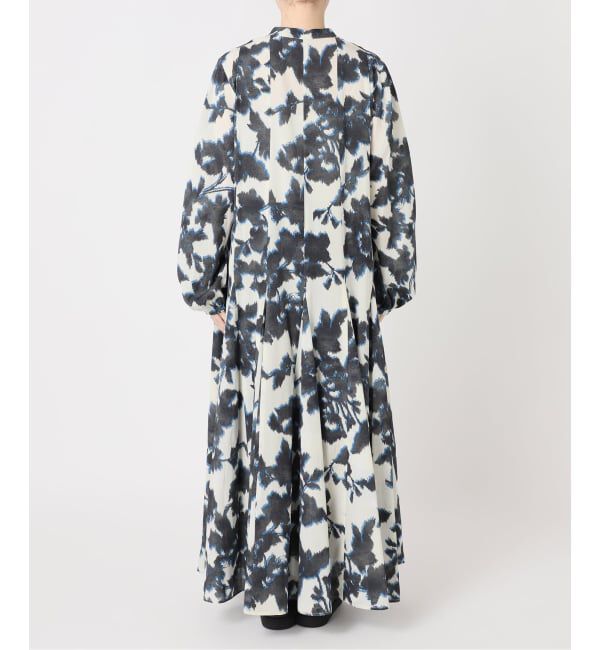 JOURNAL STANDARD「オリエンタルプリントワンピース」|ワンピース|