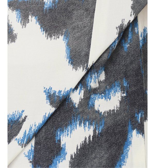 JOURNAL STANDARD「オリエンタルプリントワンピース」|ワンピース|