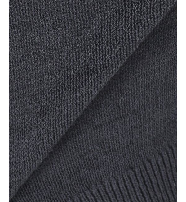 JOURNAL STANDARD relume「リネンコットンVカーディガン」|カーディガン|