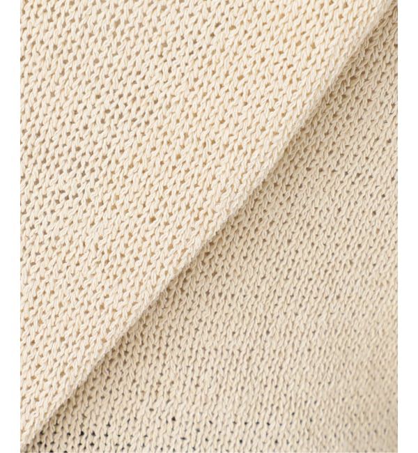 JOURNAL STANDARD relume「リネンコットンVカーディガン」|カーディガン|