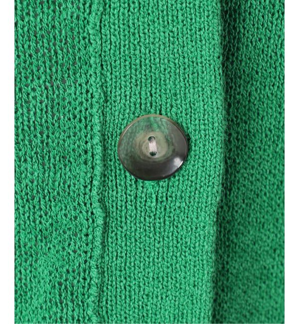 JOURNAL STANDARD relume「リネンコットンVカーディガン」|カーディガン|