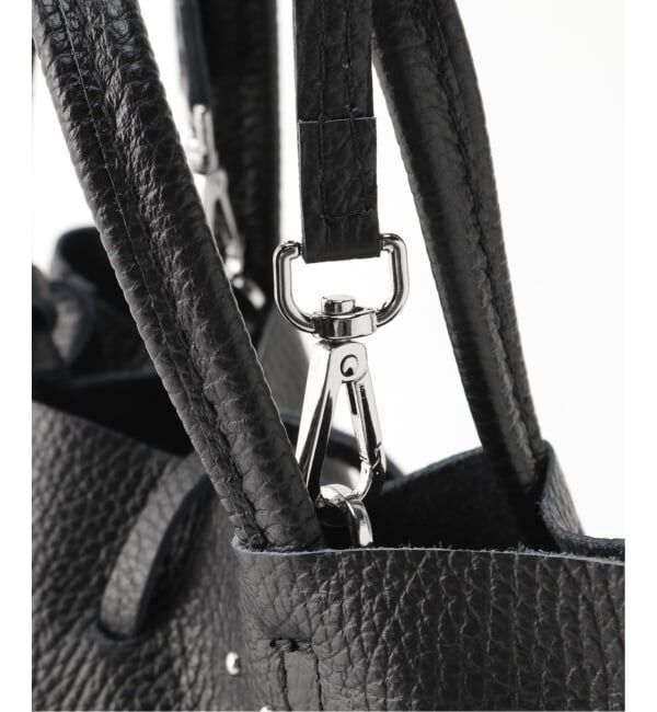 JOURNAL STANDARD relume「《追加7》【MARLON FIRENZE/マルロン】MARLON SHOPPER MINI STUDS」|ショルダー・メッセンジャー|