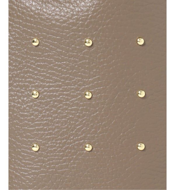 JOURNAL STANDARD relume「《追加7》【MARLON FIRENZE/マルロン】MARLON SHOPPER MINI STUDS」|ショルダー・メッセンジャー|