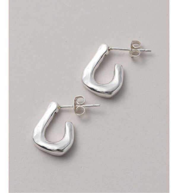 JOURNAL STANDARD relume「《WEB限定追加》【relume&times;Fujiwara】イビツピアス」|ピアス|