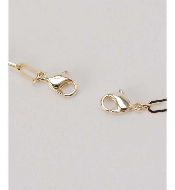 JOURNAL STANDARD relume「《追加予約4》RELUME チェーン ストラップ&ネックレス」|その他|