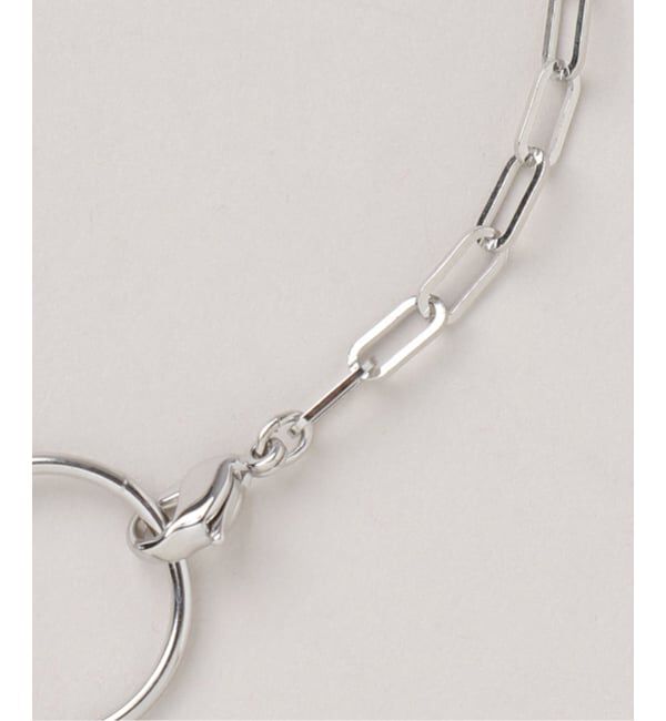 JOURNAL STANDARD relume「《追加予約4》RELUME チェーン ストラップ&ネックレス」|その他|