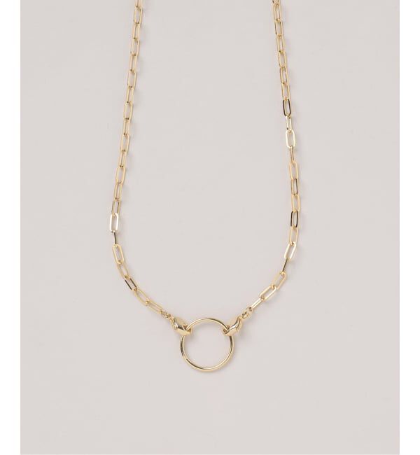 JOURNAL STANDARD relume「《追加予約4》RELUME チェーン ストラップ&ネックレス」|その他|