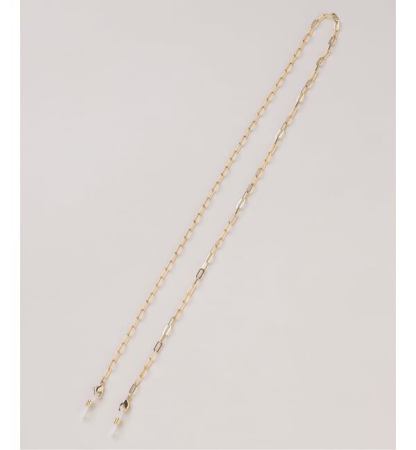 JOURNAL STANDARD relume「《追加予約4》RELUME チェーン ストラップ&ネックレス」|その他|