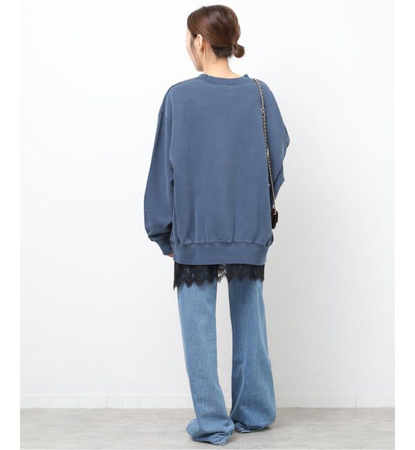 JOURNAL STANDARD relume「ヴィンテージロゴスウェット」|スウェット・ジャージ|