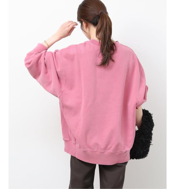 JOURNAL STANDARD relume「ヴィンテージロゴスウェット」|スウェット・ジャージ|