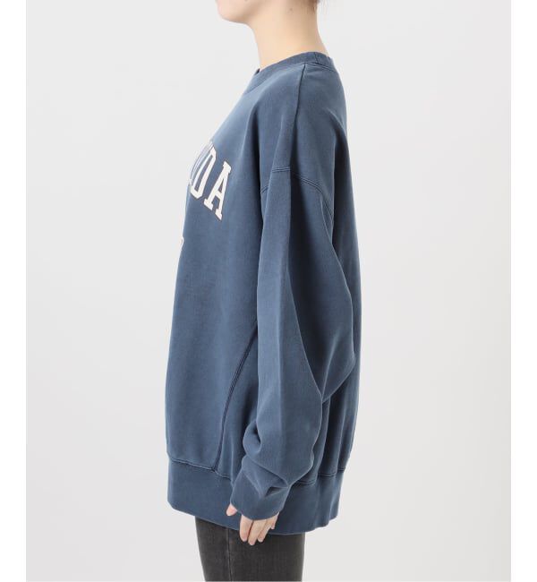 JOURNAL STANDARD relume「ヴィンテージロゴスウェット」|スウェット・ジャージ|