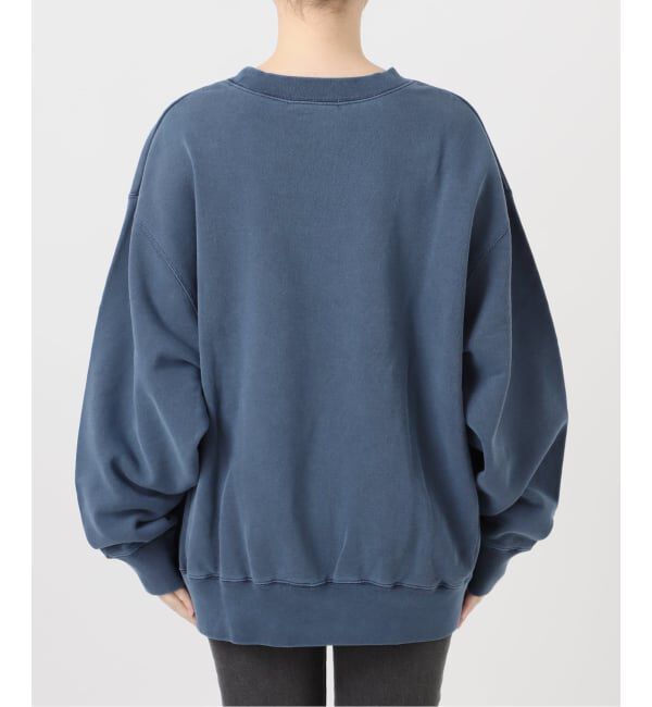 JOURNAL STANDARD relume「ヴィンテージロゴスウェット」|スウェット・ジャージ|