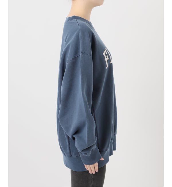 JOURNAL STANDARD relume「ヴィンテージロゴスウェット」|スウェット・ジャージ|