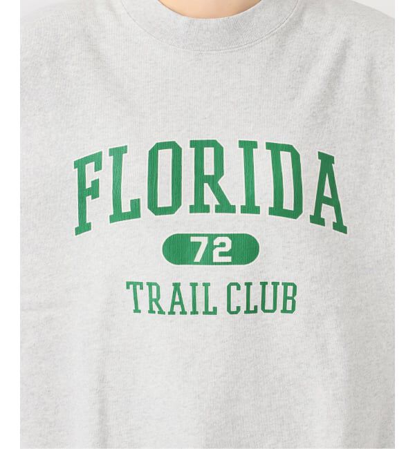 JOURNAL STANDARD relume「ヴィンテージロゴスウェット」|スウェット・ジャージ|