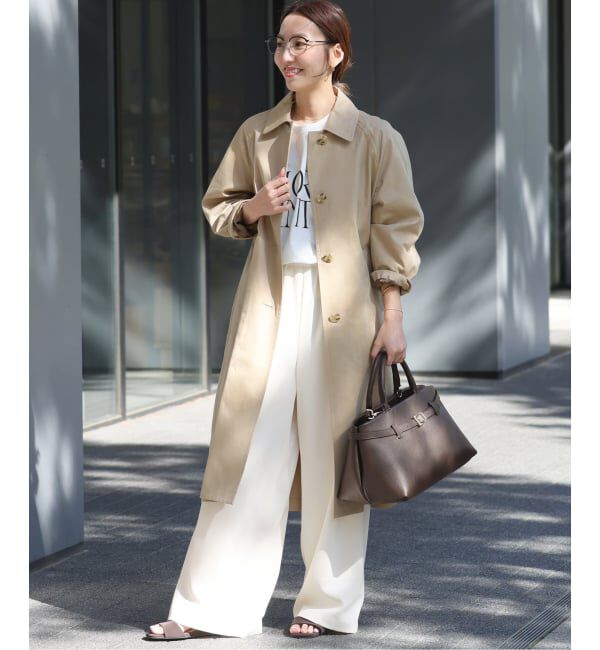 JOURNAL STANDARD relume「RELUME アンクルストラップサンダル」|サンダル|