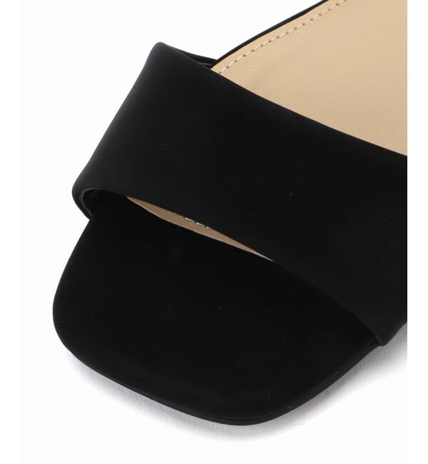 JOURNAL STANDARD relume「RELUME アンクルストラップサンダル」|サンダル|