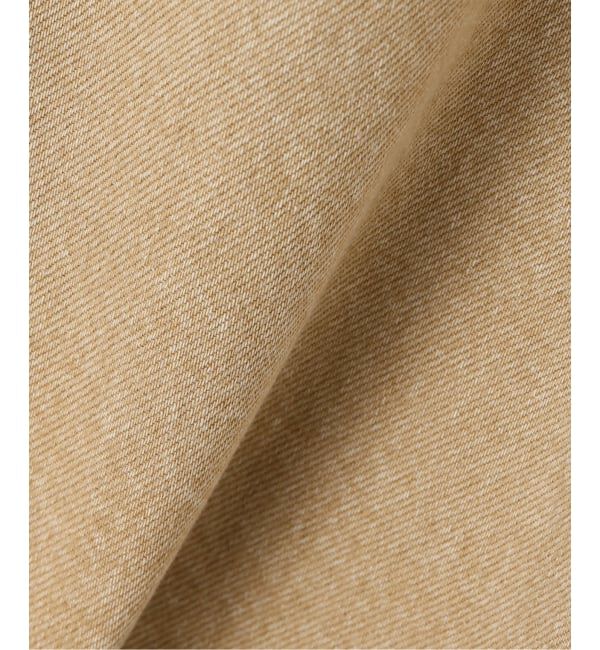 JOURNAL STANDARD「《追加》ライトオンスデニムクロップドシャツ」|シャツ・ブラウス|