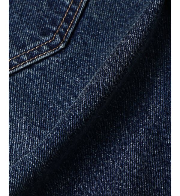JOURNAL STANDARD「セミタイトストレート デニム パンツ LOT200-0658」|デニム|