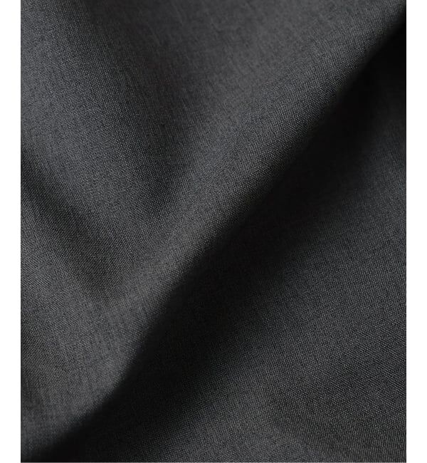 JOURNAL STANDARD「METROPOLYS ブッチャー1P」|スラックス|