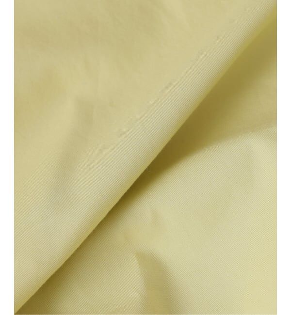 JOURNAL STANDARD relume「JAMES FABRIC / ジェームスファブリック ガーメントダイ シャツ」|シャツ・ブラウス|