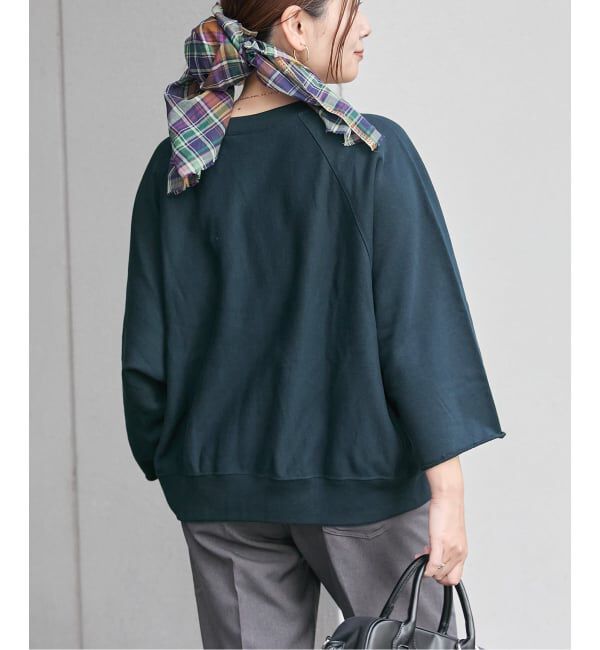 JOURNAL STANDARD「別注【CHAMPION/チャンピオン】for JS カットオフスウェット」|スウェット・ジャージ|