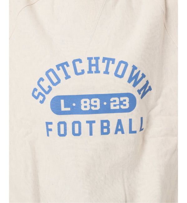 JOURNAL STANDARD「別注【CHAMPION/チャンピオン】for JS カットオフスウェット」|スウェット・ジャージ|