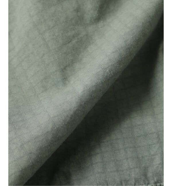 JOURNAL STANDARD relume「フェード加工 BDU リップストップ ジャケット」|ミリタリージャケット|