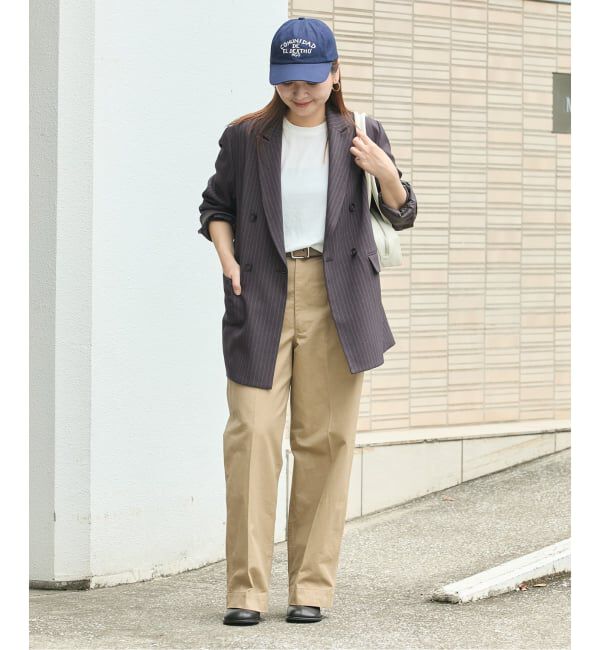 JOURNAL STANDARD「《追加2》ライクストレッチジャケット」|テーラードジャケット|