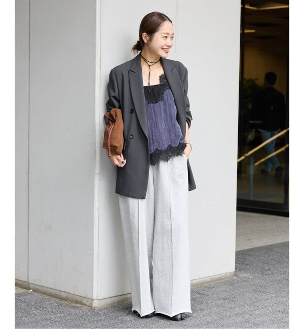 JOURNAL STANDARD「《追加2》ライクストレッチジャケット」|テーラードジャケット|