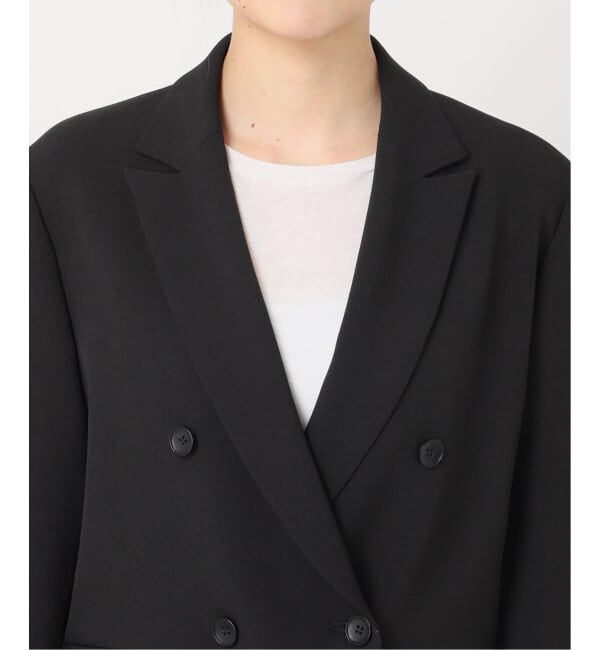JOURNAL STANDARD「《追加2》ライクストレッチジャケット」|テーラードジャケット|