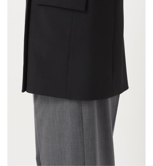 JOURNAL STANDARD「《追加2》ライクストレッチジャケット」|テーラードジャケット|