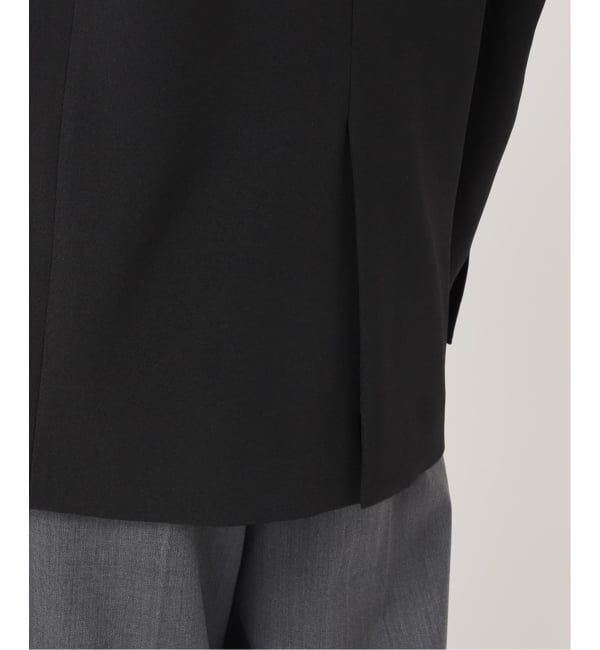 JOURNAL STANDARD「《追加2》ライクストレッチジャケット」|テーラードジャケット|