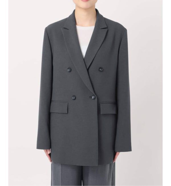JOURNAL STANDARD「《追加2》ライクストレッチジャケット」|テーラードジャケット|