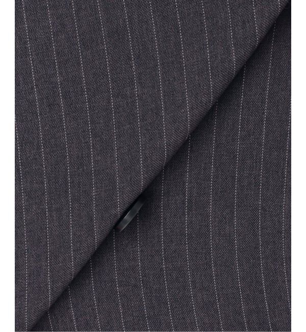 JOURNAL STANDARD「《追加2》ライクストレッチジャケット」|テーラードジャケット|