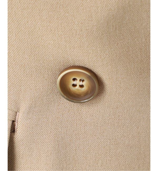 JOURNAL STANDARD「《追加2》ライクストレッチジャケット」|テーラードジャケット|