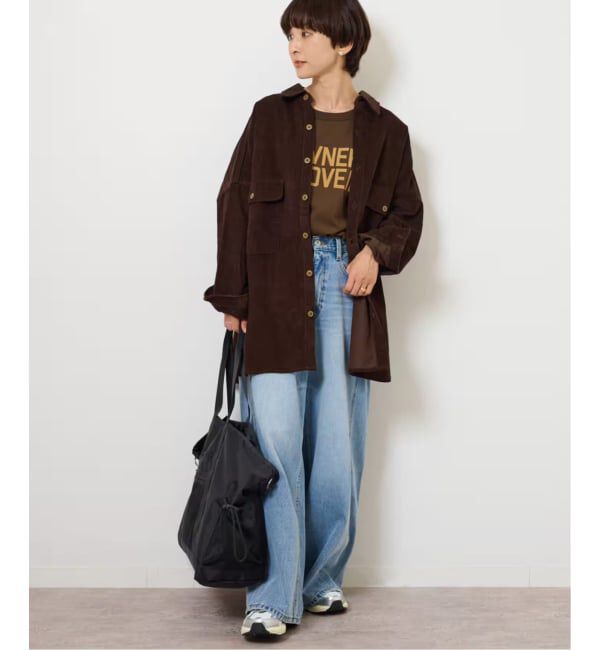 JOURNAL STANDARD relume「《WEB限定追加予約3》別注【PACKING/パッキング】トートバッグ」|トートバッグ|