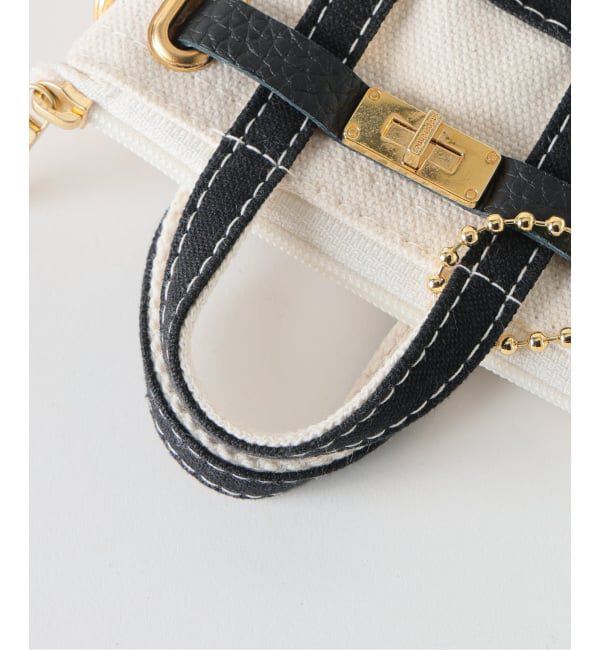 journal standard L'essage「【SITA PARANTICA/シータパランティカ】 バッグチャーム」|キーケース|