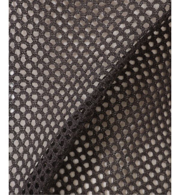 journal standard luxe「メッシュアミ ベスト」|ベスト・ジレ|