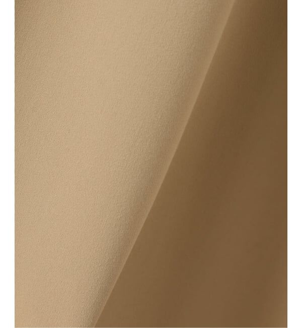 JOURNAL STANDARD「《追加2》ポリエステルギャバダブルカラートレンチコート」|トレンチコート|