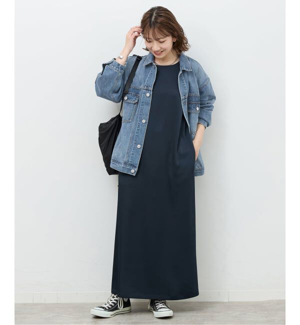 JOURNAL STANDARD relume「デニムトラッカージャケット」|デニムジャケット|