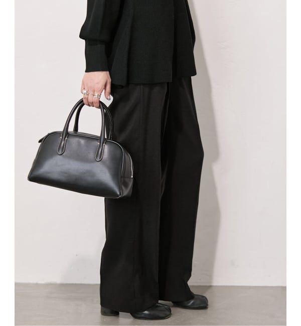 JOURNAL STANDARD「アイアスストレッチストレートパンツ」|スラックス|