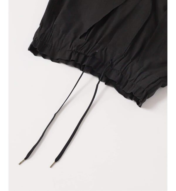 JOURNAL STANDARD「《追加》ウォッシャブルコットンリネンIVISストレートパンツ」|その他|