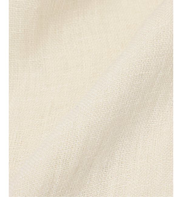 journal standard L'essage「《追加》【ASAUCE MELER】フランダースサンリネンガーゼSTLiii：ストール」|ストール|